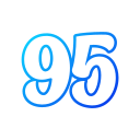 95