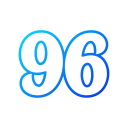 96