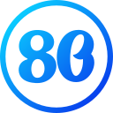 80