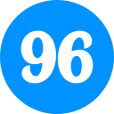 96 icon