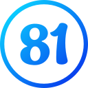 81