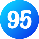 95