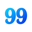 99 