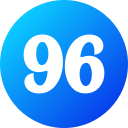 96