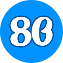 80