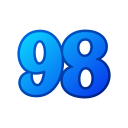 98