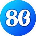 80