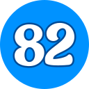 82