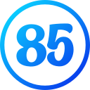 85