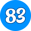 83