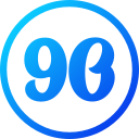 90