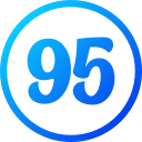 95