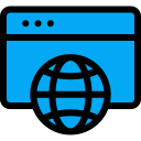 web icon