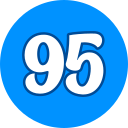 95