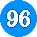 96