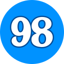 98