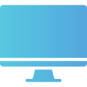 monitor icon