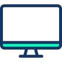 monitor icon