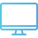 monitor icon