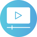 video icon