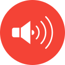 audio icon