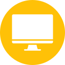 monitor icon