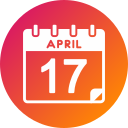 abril icon