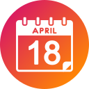 abril icon