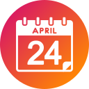 abril icon