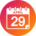 abril icon