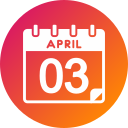 abril icon