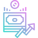 Revenue icon