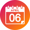 abril icon