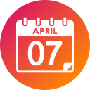 abril icon