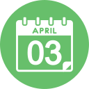 abril