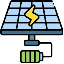 panel solar 