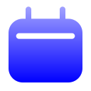 calandrar icon