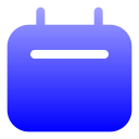 calandrar icon