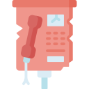 teléfono icon