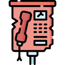 teléfono icon