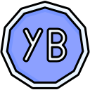 yb 