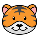 tigre icon