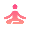 meditación icon