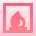 chimenea icon