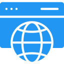 navegador web icon