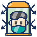 protegido icon