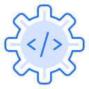 desarrollo icon