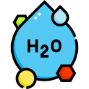 h2o icon