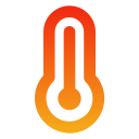 temperatura icon