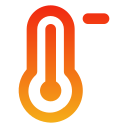 temperatura icon